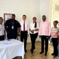 Locutores de San Cristóbal ratifican a Luisanna Medina como su presidenta