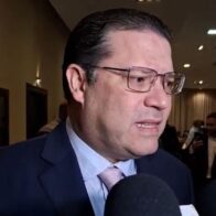 Yayo defiende liderazgo internacional de República Dominicana en lucha contra el narcotráfico