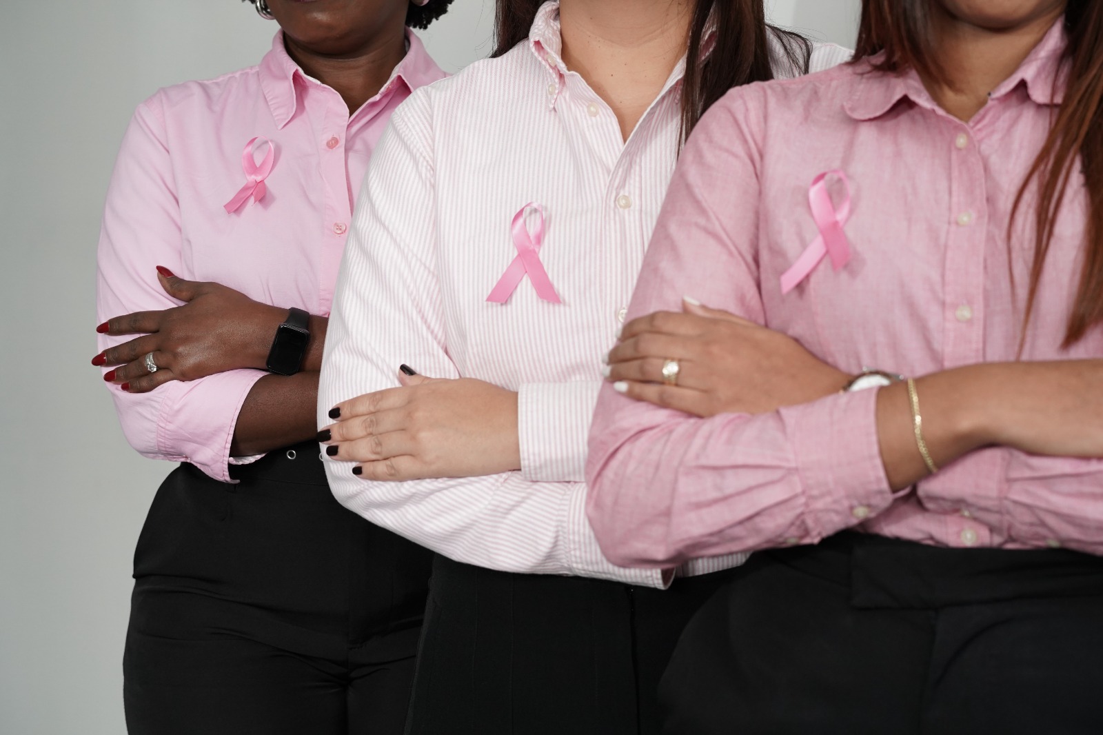 Sisalril registró más de 11 mil personas diagnosticadas con cáncer de mama en el Seguro Familiar de Salud