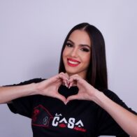 Melina Rodríguez “coge la presión” y rompe en llanto en menos de 24 horas en la Casa de Alofoke 2