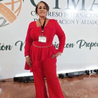 Ivon G. Espinosa, CEO de La Mundial Media Group, participa en el CIMA 2025