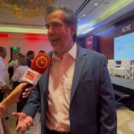 Manuel Cabral: “La planificación integral es el mayor desafío del sistema eléctrico dominicano”