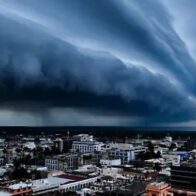 Tormenta Tropical Melissa se encuentra en RD al sur de Barahona, incrementarán aguaceros en las próximas horas