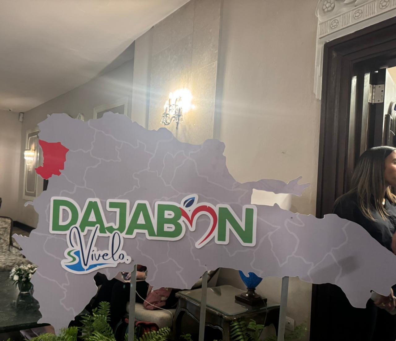 Inauguran feria ecoturística “Dajabón Vívelo” para posicionar la frontera como modelo de desarrollo sostenible