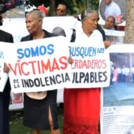 Denuncia manipulación en informe sobre explosión de San Cristóbal y piden sanciones a funcionarios y bomberos