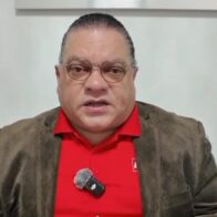 Mario Díaz recomienda medidas preventivas para proteger la flota del transporte ante el fenómeno atmosférico Melissa