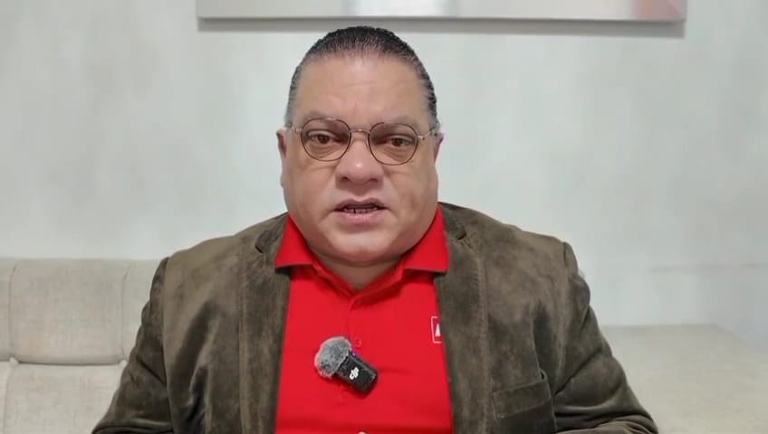 Mario Díaz recomienda medidas preventivas para proteger la flota del transporte ante el fenómeno atmosférico Melissa