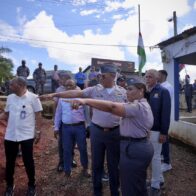 Construirán moderno cuartel policial en Majagual