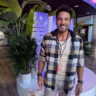 Actor Juan Carlos García en los Billboard: “Dominicana para mi siempre ha sido importante”
