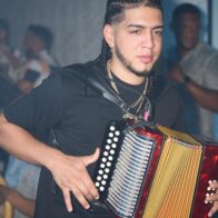 Actor Juan Carlos García en los Billboard: “Dominicana para mi siempre ha sido importante”