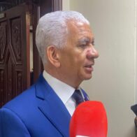“Si no llueve, hay Código”: Senado podría aprobar el jueves el Código Procesal Penal