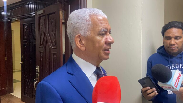 “Si no llueve, hay Código”: Senado podría aprobar el jueves el Código Procesal Penal