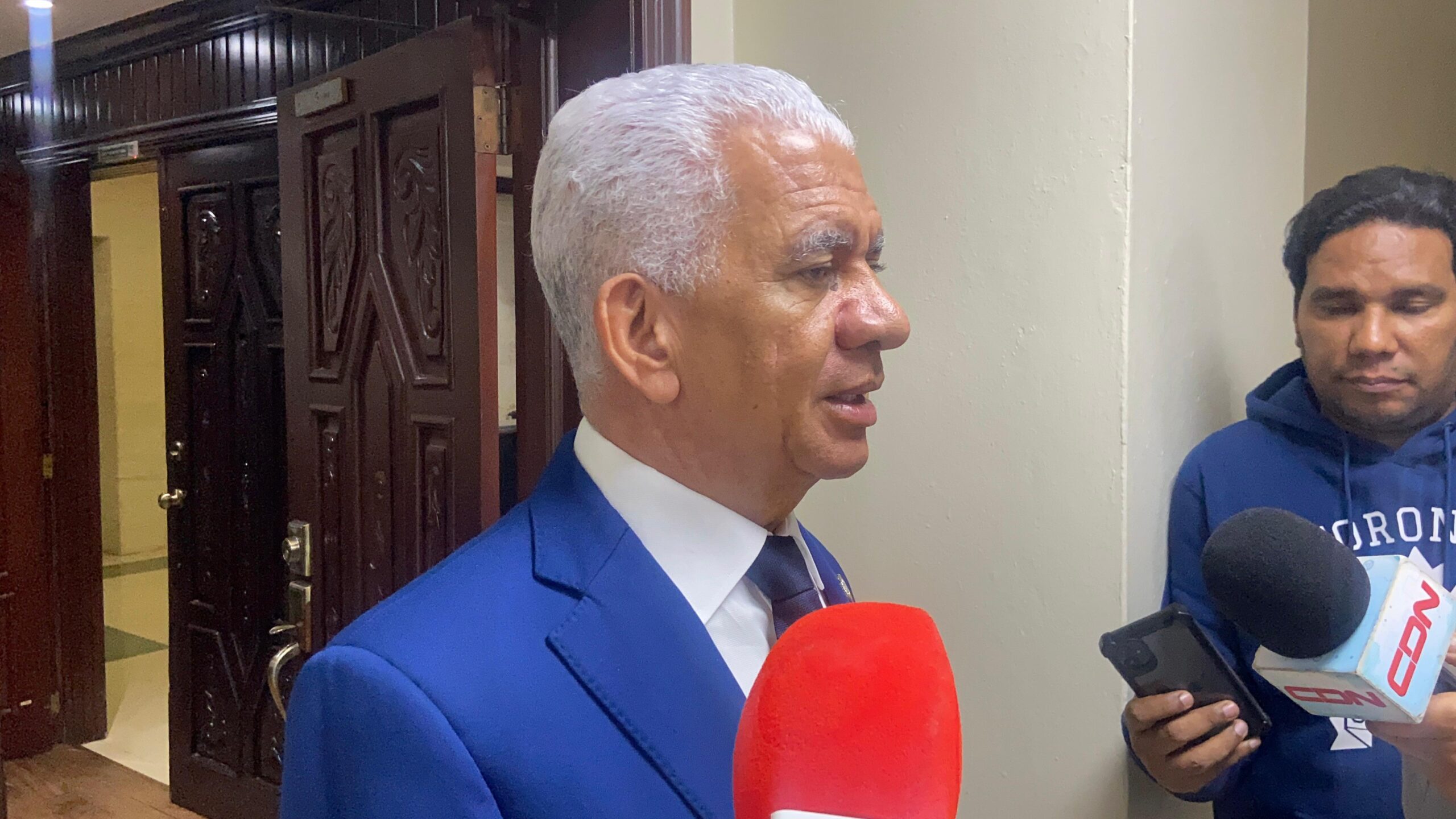 “Si no llueve, hay Código”: Senado podría aprobar el jueves el Código Procesal Penal