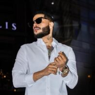 W La Promesa enciende la escena musical con su nueva producción “Energía”