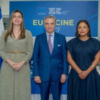 EUROCINE 2025 llega a República Dominicana con lo mejor del cine europeo multipremiado