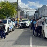 FER presenta demandas por infraestructura educativa ante autoridades de San Francisco de Macorís