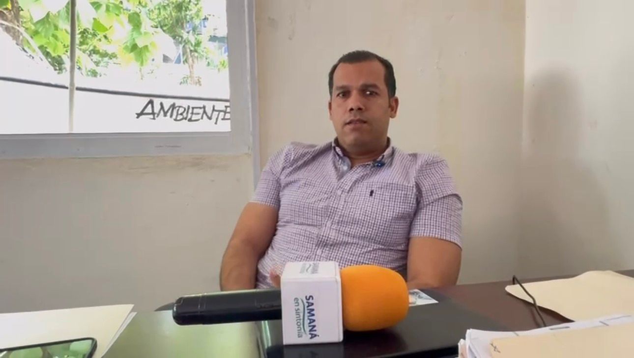 Medio Ambiente aclara situación de planta Agregados Guacamayo en Samaná