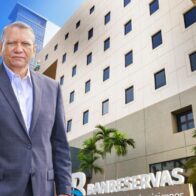 Banreservas lidera el sistema bancario dominicano con más de RD$1.3 billones en activos