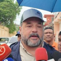 Medio Ambiente llama a la población a colaborar con la limpieza ante lluvias de la tormenta Melissa