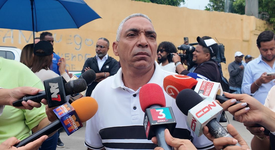 En Los Ríos destacan mejoras tras trabajos de la Alcaldía: “Ya no tenemos susto del agua”