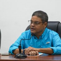 COE mantiene 9 provincias en alerta roja y llama a la población a tomar precauciones