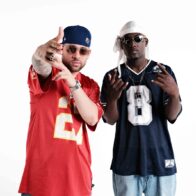 Mark B y Bryant Flow hacen historia con “Castigo”, un Reggaetón con sabor a nostalgia