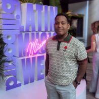 Tony Dandrades: “Fue un gran aporte ver a Charytín en el estreno de La Casa de Alofoke 2”