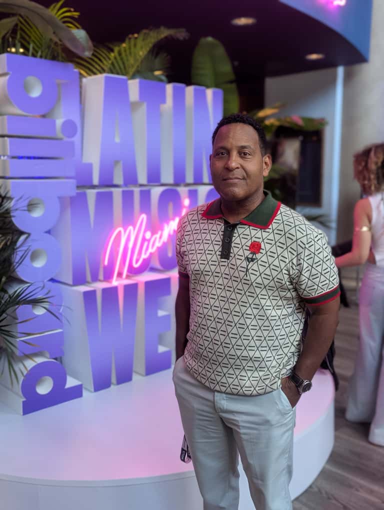 Tony Dandrades: “Fue un gran aporte ver a Charytín en el estreno de La Casa de Alofoke 2”