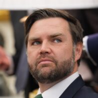 Vance reitera compromiso de desarmar a Hamás y reconstruir Gaza tras reunión con Netanyahu