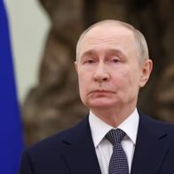 Putin dirige ejercicios nucleares tras el aplazamiento de la cumbre con Trump