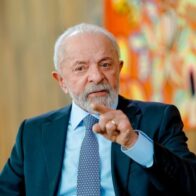 Lula llega a Indonesia para gira por el Sudeste Asiático y posible encuentro con Trump
