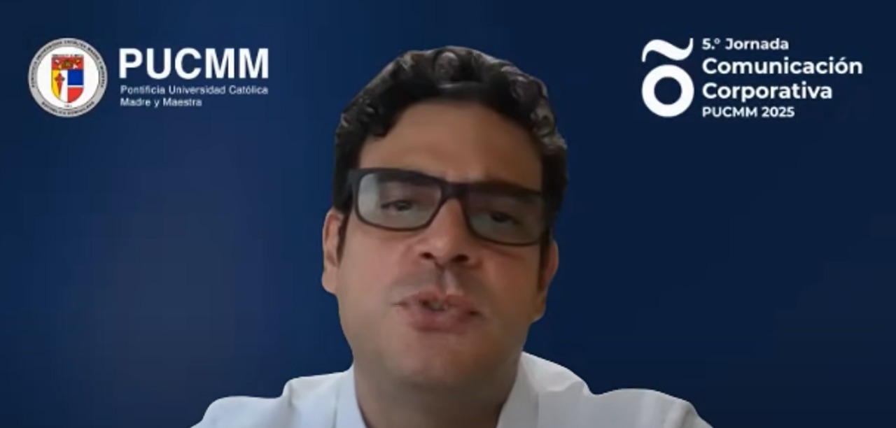 PUCMM analiza la gestión de Asuntos Corporativos en su 5ta Jornada de Comunicación Corporativa