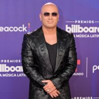 Famosos brillan en la alfombra de los Premios Billboard 2025