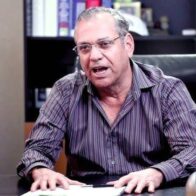 Don Tuto Herrera denuncia posible falsificación de documentos por parte de sus hijos