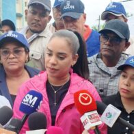 Confirman hombre murió arrastrado por una cañada en SDN; era un señor con discapacidad