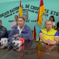 Coalición de Organizaciones Populares del Cibao pospone paro regional por paso de la tormenta tropical Melissa