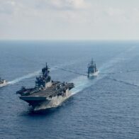 Tropas de EE.UU. llegarán a Trinidad y Tobago para ejercicios militares en el Caribe