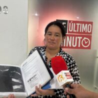 Ciudadana venezolana residente en Higüey solicita apoyo ante delicado estado de salud