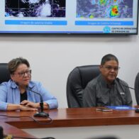 COE autoriza apertura temporal de comercios en Santo Domingo y el Este