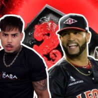 Albert Pujols se declara “Team Saltamontes”, muestra su apoyo a Carlos Montesquieu