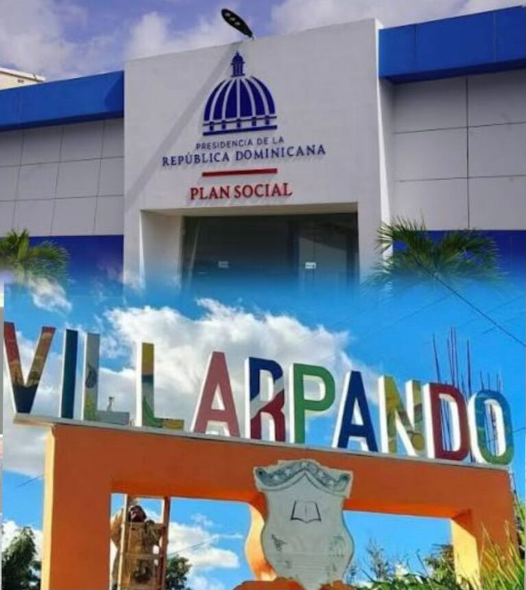Residentes de Villarpando claman visita del Plan Social tras el paso de la tormenta tropical Melissa
