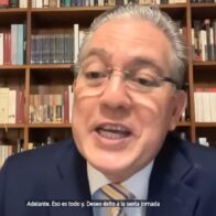 PUCMM reafirma importancia de los Asuntos Corporativos en el cierre de la Jornada 2025