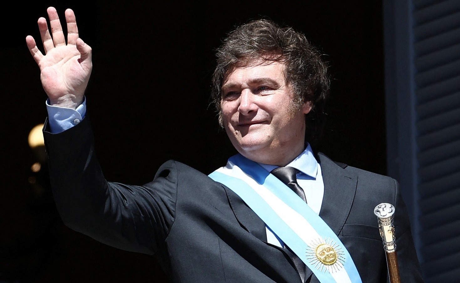 Milei convoca a sesiones extraordinarias en el Congreso para avanzar con reformas claves