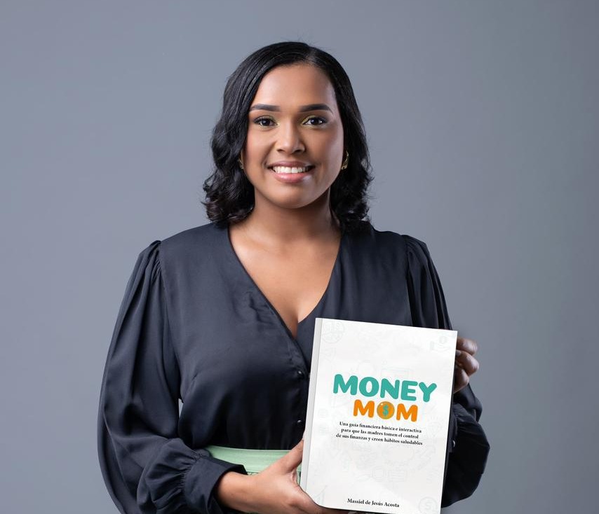 Anuncian “Power Mom 2025”, primer foro de finanzas para madres en el país