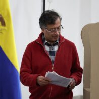 La izquierda colombiana denuncia traslado de mesas de votación en consulta presidencial