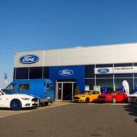 México llama a revisar más de 10.500 automóviles Ford por fallas en la batería