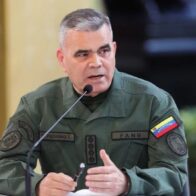 Titular de Defensa asegura que cada miliciano hace de Venezuela una "patria inexpugnable"