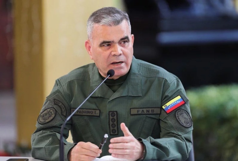 Titular de Defensa asegura que cada miliciano hace de Venezuela una "patria inexpugnable"