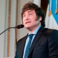 Argentina acude a las urnas para unas legislativas cruciales
