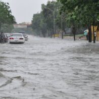 Advierten RD continuará recibiendo efectos indirectos del huracán Melissa; desde el miércoles se moverá al Norte del Caribe